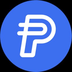PYUSD Icon