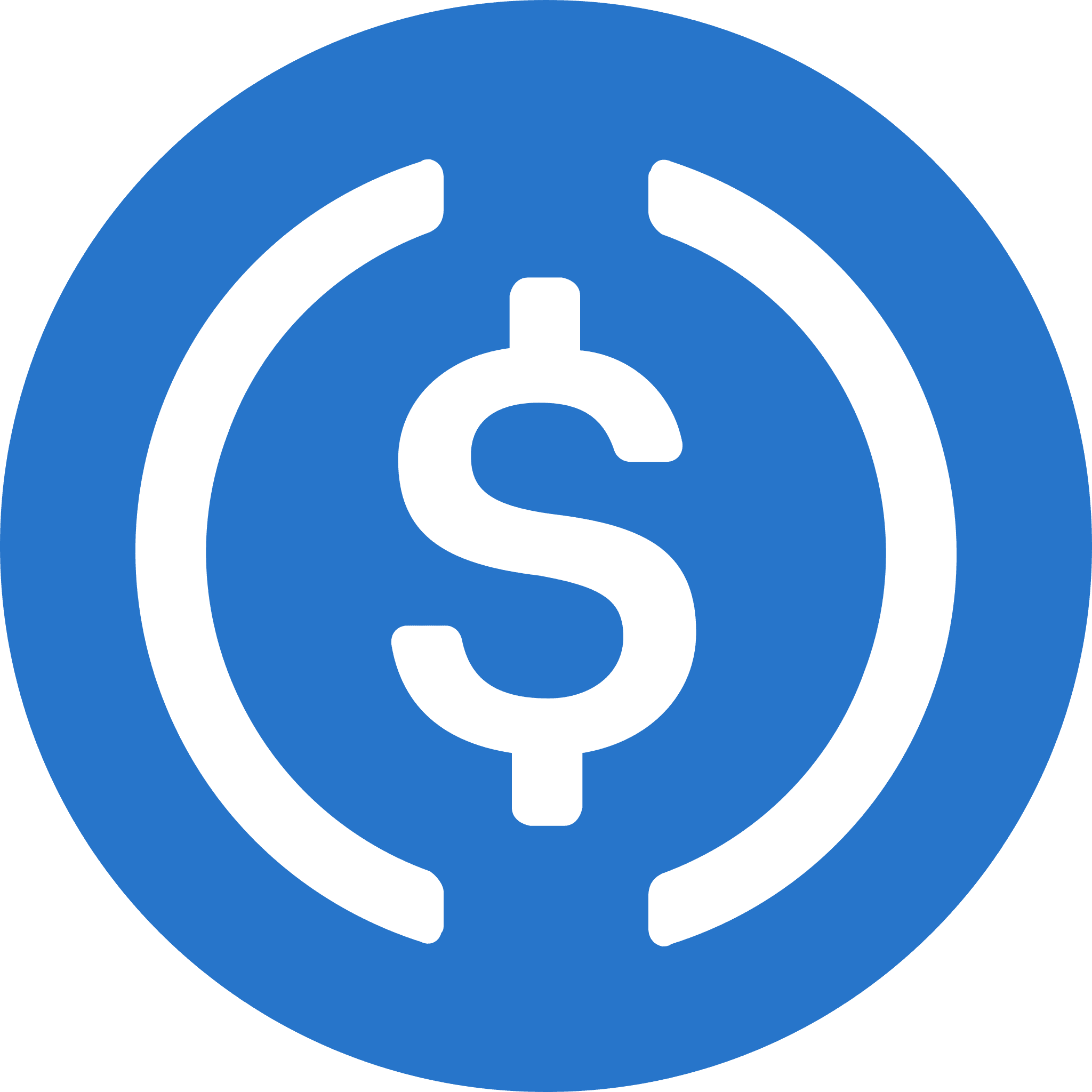 USDC Icon
